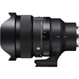 シグマ SIGMA 15mm F1.4 DG DN DIAGONAL FISHEYE ソニーEマウント用 Artライン 交換レンズ 15MMF14DGDN