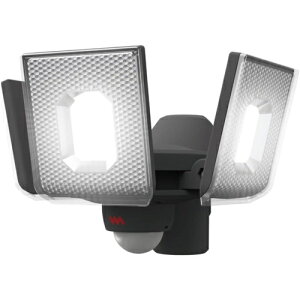TV musashi LED-RC830 5W×3XCh^LED[dZT[Cg LEDRC830
