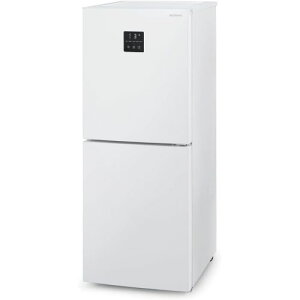 yݒu{TCN{ۏ؁zACXI[}(Iris Ohyama) IRSN-15B-W zCg 2hAⓀ① 153L EJ 500mm