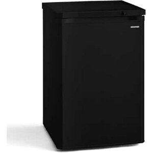 yݒu{ۏ؁zACXI[}(Iris Ohyama) IUSD-9B-B ubN 1hAOJⓀ 85L EJ 550mm