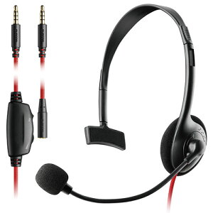 GR(ELECOM) HS-GM01MTBK ubN wbhz wbhZbg w}CNt L 3.5mmڑ m