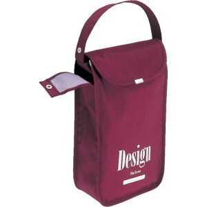 アーテック デザインバッグ えんじ 10302 デザインバッグ 美術 画材 絵具 小学校 中学校 高校 ケース ポーチ スクールバッグ