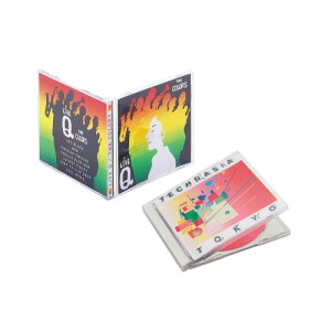 �A�[�e�b�N CD�P�[�X A �f�U�C�� 13023 DVD�P�[�X�@CD�P�[�X�@�p�b�P�[�W�f�U�C���@�I���W�i���@����@���p�@���R�H��