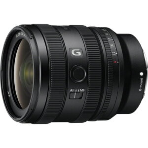 \j[ SONY FE 24-50mm F2.8 G SEL2450G E}Egp tTCY Y[Y SEL2450G