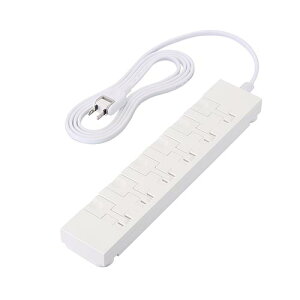 GR(ELECOM) T-KF07M-2620WH zCg ΕtC[W[[X6^bv