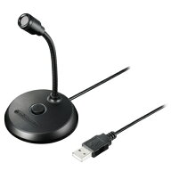 オーディオテクニカ audio-technica ATR4800-USB USBマイクロホン ATR4800USB