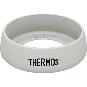 �T�[���X(THERMOS) JDE-BOTTOMCOVERL-LGY ���C�g�O���[ �^���u���[�p�\�R�J�o�[