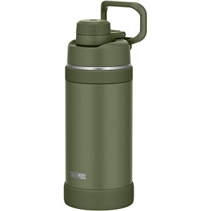 �T�[���X THERMOS FJU-750-KKI �J�[�L �^��f�M�X�|�[�c�{�g�� 0.75L FJU750KKI