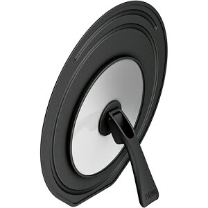 T[X(THERMOS) KLD-002-BK ubN 30cm ܂肽݃X^ht^ 26cm/28cmΉ