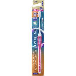 CI(LION) NjJPRO nuV A[nh 3񒴃RpNg ӂ