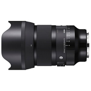 �y�����ۏؕt�z�V�O�} SIGMA 50mm F1.2 DG DN ���C�JL�}�E���g�p Art���C�� ���������Y 50MMF1.2DGDN