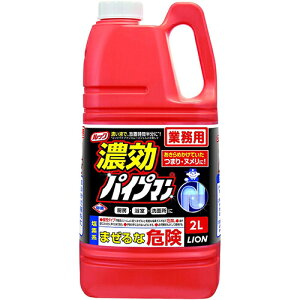 CI(LION) ƖpZpCv} 2L