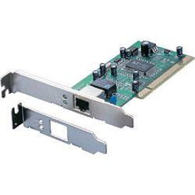 バッファロー BUFFALO LGY-PCI-GT 1000BASE-T/100BASE-TX/10BASE-T対応 PCIバス用LANボード LGYPCIGT