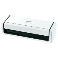 ブラザー brother ADS-1800W ドキュメントスキャナー A4/USB/WiFi ADS1800W