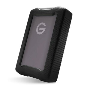 SanDisk Professional SDPH81G-004T-GBA1D G-DRIVE ArmorATD |[^uHDD 4TB SDPH81G004T