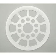 東芝(TOSHIBA) TW-CP530 ドラム式専用洗濯キャップ