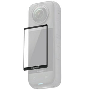 Insta360 Insta360 X4 �X�N���[���v���e�N�^�[ CINSBBMD �������K�i CINSBBMDX4
