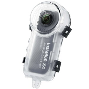Insta360 Insta360 X4 ȂP[X CINSBBMG Ki CINSBBMG