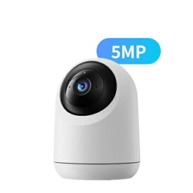 SwitchBot スイッチボット SwitchBot見守りカメラPlus 5MP W4001100 W4001100