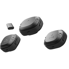HTC VIVEトラッカー(Ultimate) 3+1セット 99HAUB003-00 99HAUB00300
