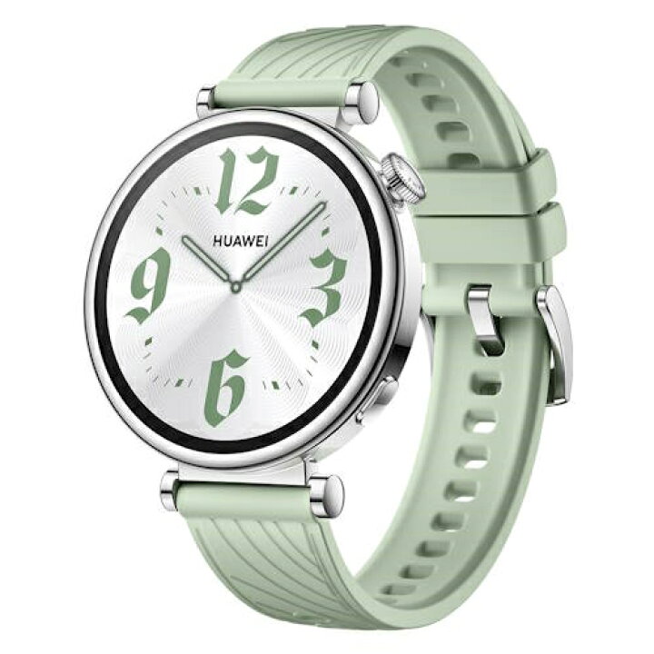 楽天市場】HUAWEI ファーウェイ HUAWEI WATCH GT 4 41mm グリーン 