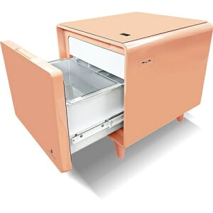 yݒu{ۏ؁zSAPPHIRE(Tt@CA) SAPPHIRE by LOOZER SMART TABLE STB30 APRICOT ①ɕtX}[ge[u 1hA30L