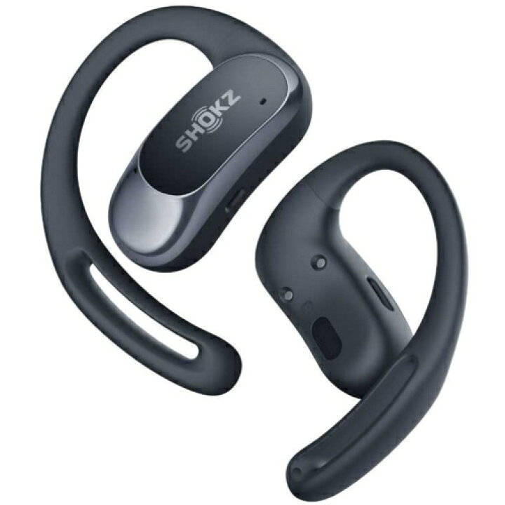 楽天市場】【長期保証付】Shokz(AfterShokz) ショックス(アフター 