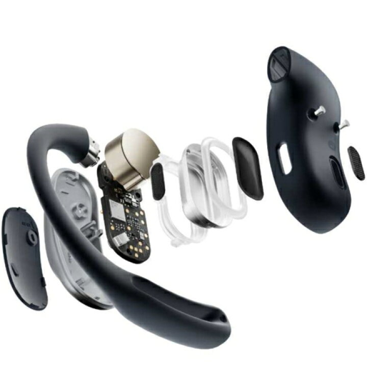 楽天市場】【長期保証付】Shokz(AfterShokz) ショックス(アフター 