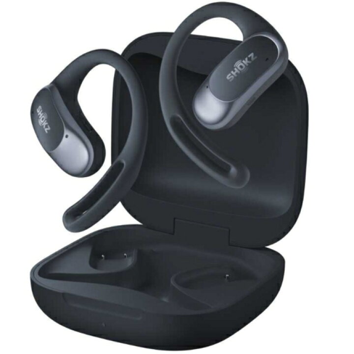 楽天市場】【長期保証付】Shokz(AfterShokz) ショックス(アフター 
