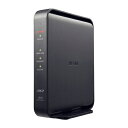 バッファロー BUFFALO WSR-1500AX2L AirStation Wi-Fi 6対応ルーター エントリーモデル WSR1500AX2L