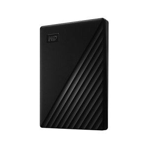 WesternDigital EGX^fW^ WDBYVG0020BBK-JES1(ubN) My Passport |[^uHDD 2TB WDBYVG0020BBK