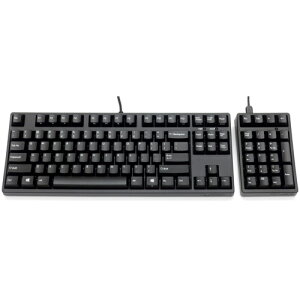 _CebN FKBN8722MRL/EB Majestouch TKSP ItBXZbg Ԏ  pUS ASCII FKBN8722MRLEB