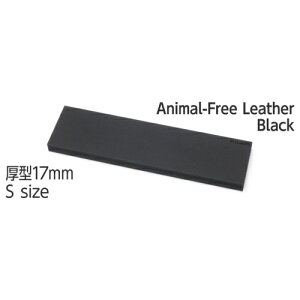 �_�C���e�b�N MWR/17S-AFLB FILCO Animal Free Leather Macaron Black S�T�C�Y MWR17SAFLB