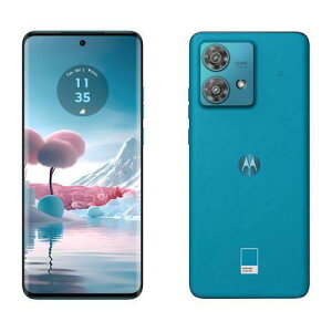 g[ MOTOROLA motorola edge 40 neo 6.55^ 8GB/256GB JrAu[ SIMt[ PAYK0001JP PAYK0001JP