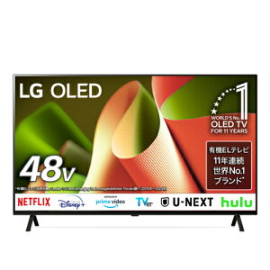 yݒuzLGGNgjNX(LG) OLED48B4PJA 4KL@ELer 48V^