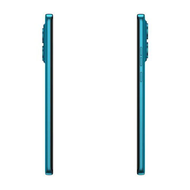 楽天市場】モトローラ MOTOROLA motorola edge 40 neo 6.55型 8GB 