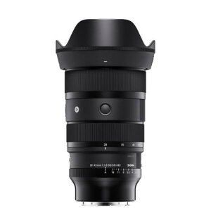 yۏؕtzVO} SIGMA 28-45mm F1.8 DG DN \j[E}Egp ArtC tTCY Y 2845MMF18DGDN