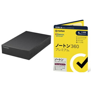 HD-TDA4U3-B 4TB + m[g 360 v~A/ A`gbN w 1N5 }_GfBVZbg