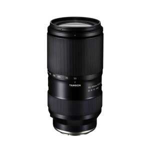 �y�����ۏؕt�z�^������ TAMRON 50-300mm F/4.5-6.3 Di III VC VXD A069S �\�j�[E�}�E���g�p �]���Y�[�������Y 50300MMF4563