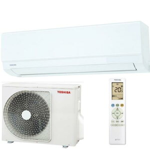 ☆ご予約中、◎設置込み、2021年製 東芝RAS-H221M 〜6畳