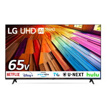 楽天市場】lg 65v型 4kチューナー内蔵液晶テレビの通販