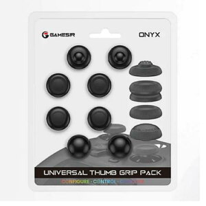 GameSir GameSir Thumb Grip Black ubN VRObvJo[ 4x2 ThumbGripBlack