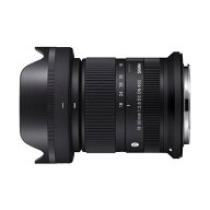 シグマ SIGMA 18-50mm F2.8 DC DN キヤノンRFマウント用 ズームレンズ 1850MMF28DCDN