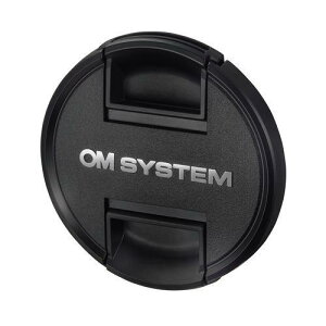 OM SYSTEM LC-52D �����Y�L���b�v 52mm ED 9-18mm F4.0-5.6 II BLK�p LC52D