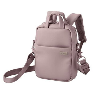 GR(ELECOM) BMA-OFSC01PN([sN) V_[obO off toco Tiny Shoulder Pouch