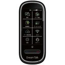 DCT ディーシーティ DCT-2020 ドリームトーク DreamTalk ブラック DCT2020 DCT2020