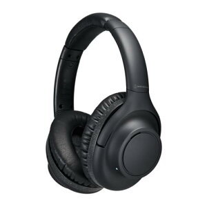 �I�[�f�B�I�e�N�j�J audio-technica ATH-S300BT-BK �u���b�N Bluetooth �_�C�i�~�b�N���^�w�b�h�z�� ATHS300BTBK