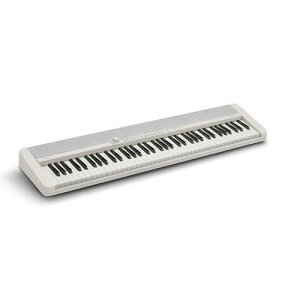 y5NۏؕtzCASIO JVI CT-S1-76WE(zCg) Casiotone L[{[h 76 CTS176WE
