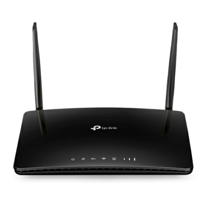 楽天市場】TP-Link ティーピーリンク Archer MR600 AC1200 SIMフリー  
