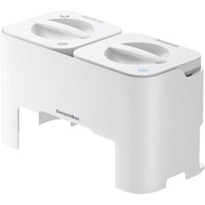 SwitchBot XCb`{bg |{bgS10pOt^N W3211800-WGSX W3211800WGSX